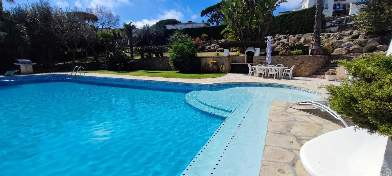 Lloguer30 Els Ametllers Luxury Apartment